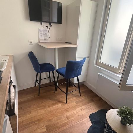 Studio Calme Et Paisible Orléans Eksteriør bilde
